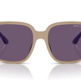 Armani Exchange 0AX4136SU 83421A 56 Kadın Güneş Gözlüğü