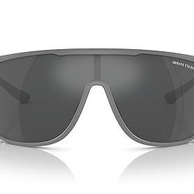 Armani Exchange 0AX4137SU 81806G 35 Erkek Güneş Gözlüğü