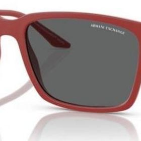 Armani Exchange 0AX4138S 81748757 Hn Erkek Güneş Gözlüğü