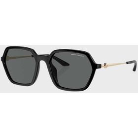 Armani Exchange 0AX4139SU 815887 52 Siyah Gri Kadın Güneş Gözlüğü