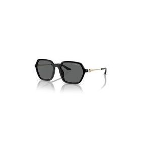 Armani Exchange 0AX4139SU 815887 52 Siyah Gri Kadın Güneş Gözlüğü