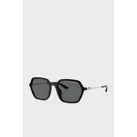 Armani Exchange 0AX4139SU 815887 52 Siyah Gri Kadın Güneş Gözlüğü