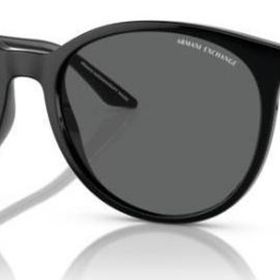 Armani Exchange 0AX4140S 81588755 Hn Kadın Güneş Gözlüğü