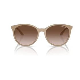 Armani Exchange 0AX4140S 834213 55 Kahverengi Kadın Güneş Gözlüğü