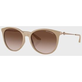 Armani Exchange 0AX4140S 834213 55 Kahverengi Kadın Güneş Gözlüğü