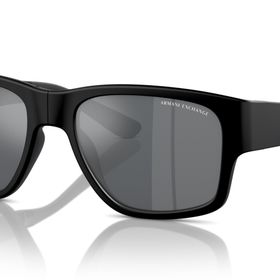 Armani Exchange 0AX4141SU 80786G 56 Unisex Güneş Gözlüğü