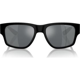 Armani Exchange 0AX4141SU 80786G 56 Unisex Güneş Gözlüğü