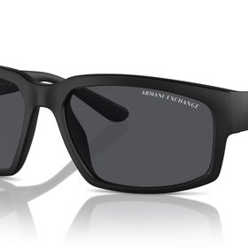 Armani Exchange 0AX4142SU 807887 61 Erkek Güneş Gözlüğü
