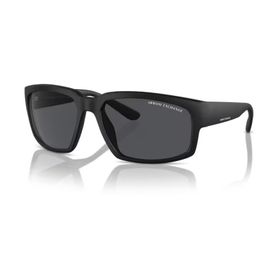 Armani Exchange 0AX4142SU 807887 61 Erkek Güneş Gözlüğü