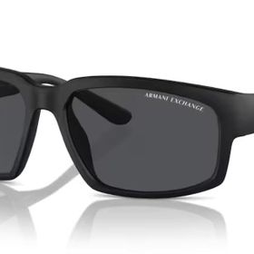 Armani Exchange 0AX4142SU 807887 61 Erkek Güneş Gözlüğü