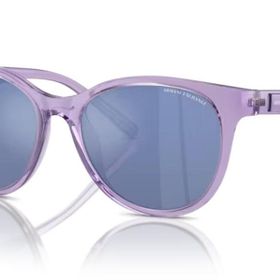 Armani Exchange 0AX4144SU 82361U 54 Kadın Güneş Gözlüğü