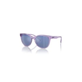 Armani Exchange 0AX4144SU 82361U 54 Kadın Güneş Gözlüğü