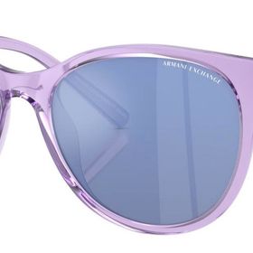Armani Exchange 0AX4144SU 82361U 54 Kadın Güneş Gözlüğü