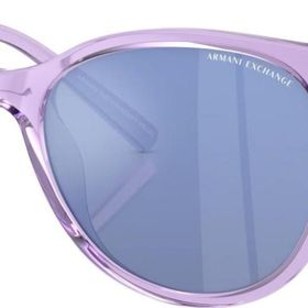 Armani Exchange 0AX4144SU 82361U 54 Kadın Güneş Gözlüğü