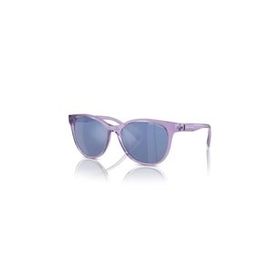 Armani Exchange 0AX4144SU 82361U 54 Kadın Güneş Gözlüğü