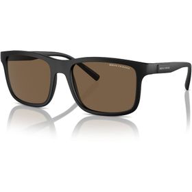 Armani Exchange 0AX4145S 807873 57 Erkek Güneş Gözlüğü