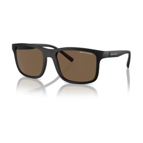 Armani Exchange 0AX4145S 807873 57 Erkek Güneş Gözlüğü