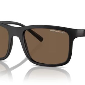 Armani Exchange 0AX4145S 807873 57 Erkek Güneş Gözlüğü