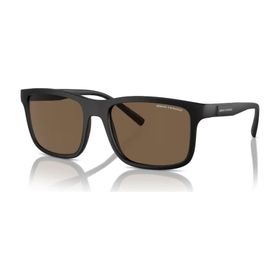 Armani Exchange 0AX4145S 807873 57 Erkek Güneş Gözlüğü
