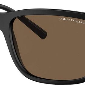 Armani Exchange 0AX4145S 807873 57 Erkek Güneş Gözlüğü