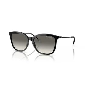 Armani Exchange 0AX4151S 815811 55 Parlak Siyah Kadın Güneş Gözlüğü