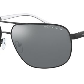 Armani Exchange 2040s 60006g 64 Erkek Güneş Gözlüğü