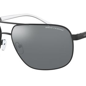 Armani Exchange 2040s 60006g 64 Erkek Güneş Gözlüğü
