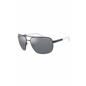 Armani Exchange 2040s 60006g 64 Erkek Güneş Gözlüğü
