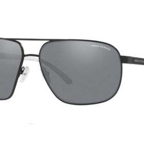 Armani Exchange 2040s 60006g 64 Erkek Güneş Gözlüğü