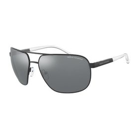 Armani Exchange 2040s 60006g 64 Erkek Güneş Gözlüğü