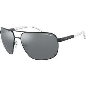 Armani Exchange 2040s 60006g 64 Erkek Güneş Gözlüğü