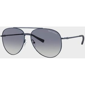 Armani Exchange 2043S 61054L62 Unisex Güneş Gözlüğü
