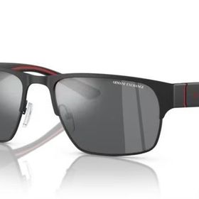 Armani Exchange 2046S 60006G 57 Erkek Güneş Gözlüğü