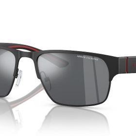 Armani Exchange 2046S 60006G 57 Erkek Güneş Gözlüğü