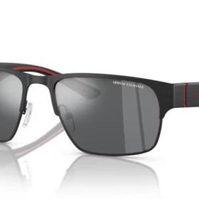 Armani Exchange 2046S 60006G 57 Erkek Güneş Gözlüğü