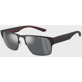 Armani Exchange 2046S 60006G 57 Erkek Güneş Gözlüğü