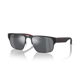 Armani Exchange 2046S 60006G 57 Erkek Güneş Gözlüğü