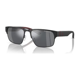 Armani Exchange 2046S 60006G 57 Erkek Güneş Gözlüğü