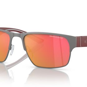Armani Exchange 2046S 60036Q 57 Erkek Güneş Gözlüğü