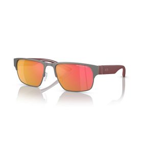 Armani Exchange 2046S 60036Q 57 Erkek Güneş Gözlüğü