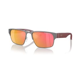 Armani Exchange 2046S 60036Q 57 Erkek Güneş Gözlüğü