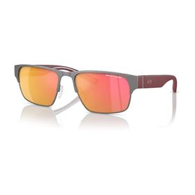 Armani Exchange 2046S 60036Q 57 Erkek Güneş Gözlüğü