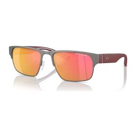 Armani Exchange 2046S 60036Q 57 Erkek Güneş Gözlüğü