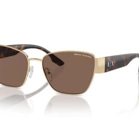 Armani Exchange 2051S 611073 56 Kadın Güneş Gözlüğü