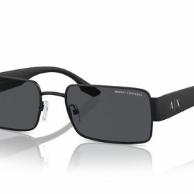 Armani Exchange 2052S 600087 57 Erkek Güneş Gözlüğü