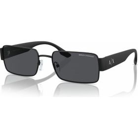 Armani Exchange 2052S 600087 57 Erkek Güneş Gözlüğü