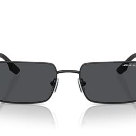 Armani Exchange 2052S 600087 57 Erkek Güneş Gözlüğü