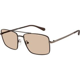 Armani Exchange 2054S 612793 57 Erkek Güneş Gözlüğü