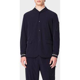 Armani Exchange 3DZGL1 ZN3GZ 1583 Lacivert Erkek Ceket