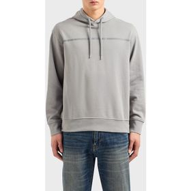 Armani Exchange 3DZMLF ZJ4XZ 1996 Gri Erkek Sweat